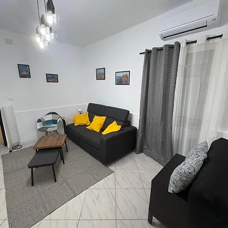 Casa vacanze Seccohouse