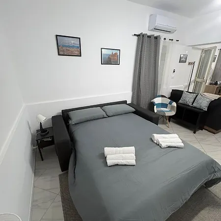 Casa vacanze Seccohouse