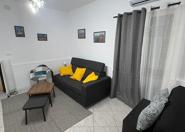 Дом отдыха Seccohouse