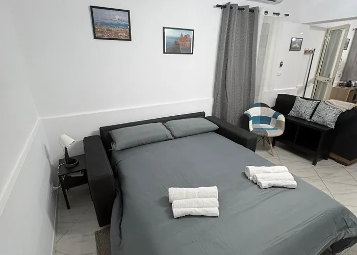 Дом отдыха Seccohouse