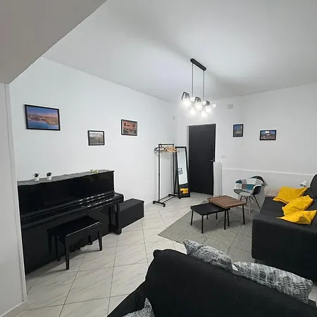 Tatil Evi Seccohouse Katanya