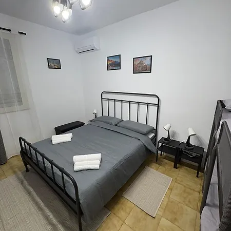 Tatil Evi Seccohouse Katanya