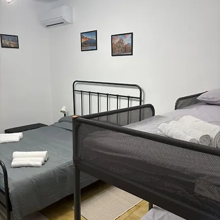 Seccohouse Tatil Evi *