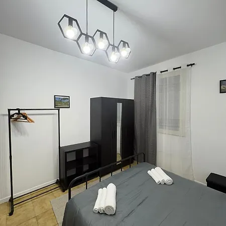 Tatil Evi Seccohouse Katanya