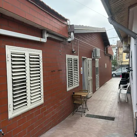 Seccohouse Tatil Evi